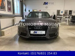 Audi A5 Cabriolet