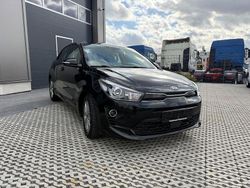 Schwarz Gebraucht 2022 Kia Rio Vision Limousine | 10.700 € (Guter Preis)