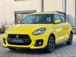 Gelb Gebraucht 2018 Suzuki Swift Sport Limousine | 12.890 € (Fairer Preis)