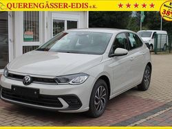Pure weiß Neu 2025 VW Polo Kleinwagen | 20.190 € (Fairer Preis)