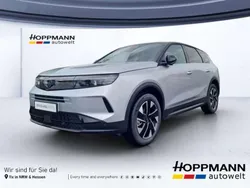 Silber Neu 2025 Opel Grandland X SUV | 35.990 € (Fairer Preis)
