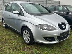 Grau Gebraucht 2005 Seat Toledo Stylance Limousine | 2.000 €