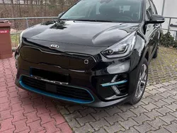 Schwarz Gebraucht 2020 Kia e-Niro Spirit SUV | 18.499 € (Guter Preis)