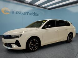 Weiß Gebraucht 2025 Opel Astra Kombi | 29.199 € (Fairer Preis)