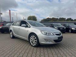 Silber Gebraucht 2012 Opel Astra Kombi | 4.750 € (Fairer Preis)
