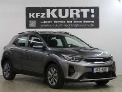 Grau Neu 2025 Kia Stonic SUV | 19.990 € (Guter Preis)