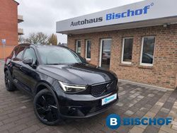 Schwarz Gebraucht 2025 Volvo XC40 Ultra SUV | 36.990 € (Fairer Preis)