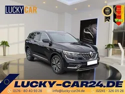 Schwarz Neu 2024 Renault Koleos Initiale SUV | 38.739 € (Fairer Preis)