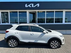 Weiß Neu 2024 Kia Stonic Vision SUV | 21.990 € (Guter Preis)