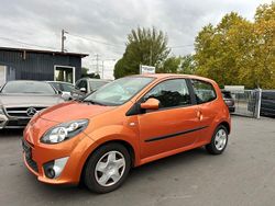Gebraucht 2008 Renault Twingo Dynamique Kleinwagen | 3.999 € (Teuer)