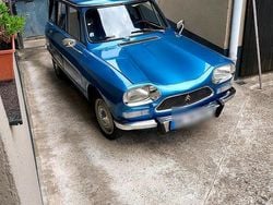 Blau Gebraucht 1977 Citroën Ami 8 Kombi | 4.690 €