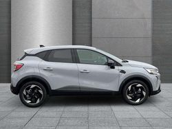 Stahlgrau Neu 2025 Renault Captur Techno SUV | 23.990 € (Guter Preis)
