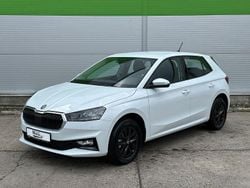 Weiß Neu 2025 Skoda 105 Limousine | 20.790 €