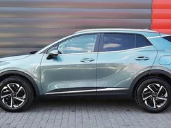 Grau Neu 2024 Kia Sportage Vision SUV | 28.849 € (Fairer Preis)