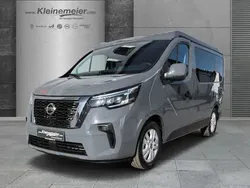 Grau Neu 2024 Nissan Primastar Van / Kleinbus | 62.899 € (Guter Preis)