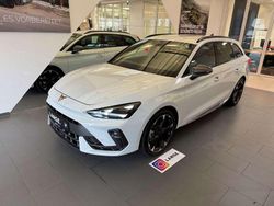 Nevada weiss Neu 2025 Cupra Leon Kombi | 33.790 € (Fairer Preis)