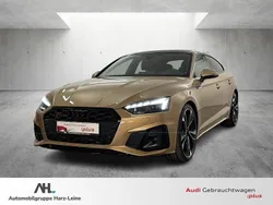 Individuallackierungen audi exclusive Gebraucht 2023 Audi S5 Sportback Comfort Kleinwagen | 57.960 € (Guter Preis)