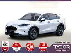 Platinum white pearl Neu 2025 Honda ZR-V Elegance SUV | 32.987 € (Guter Preis)