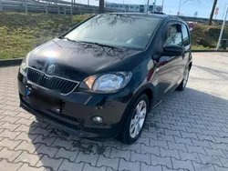 Gebraucht 2012 Skoda Citigo Kleinwagen | 2.500 €