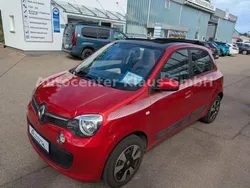 Feuerrot (metallic) Gebraucht 2015 Renault Twingo Liberty Kleinwagen | 6.980 € (Fairer Preis)