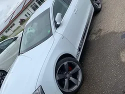 Weiß Gebraucht 2013 Audi A5 Sportback Limousine | 10.000 €