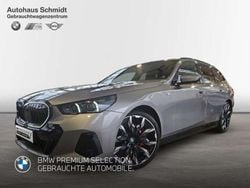 Oxidgrau (metallic) Gebraucht 2025 BMW 735 Limousine | 66.490 €