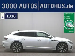 Unbekannt Gebraucht 2022 VW Arteon R-line Limousine | 21.980 € (Guter Preis)