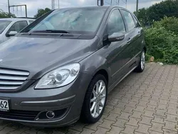 Gebraucht 2007 Mercedes B200 Edition Van / Kleinbus | 3.200 € (Guter Preis)