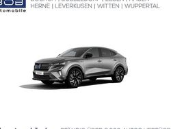 Grau Neu 2025 Renault Rafale Esprit Alpine SUV | 50.990 € (Guter Preis)