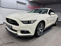 Andere Gebraucht 2015 Ford Mustang Cabrio | 36.990 € (Etwas zu teuer)
