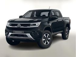 Black metallic Neu 2025 VW Amarok Style Abholung | 50.860 € (Superpreis)