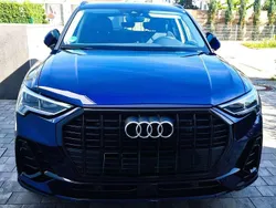 Gebraucht 2024 Audi Q3 S-Line SUV | 41.990 € (Teuer)