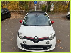 Weiß Gebraucht 2014 Renault Twingo Kleinwagen | 4.950 € (Fairer Preis)