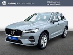Grau Gebraucht 2024 Volvo XC60 Core SUV | 37.744 € (Superpreis)