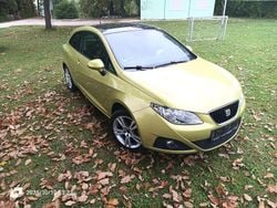 Grün Gebraucht 2009 Seat Ibiza SC Sport Kleinwagen | 2.999 € (Fairer Preis)