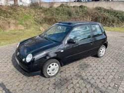 VW Lupo