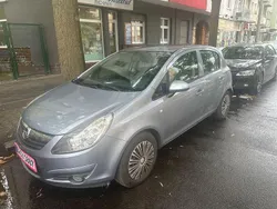 Grau Gebraucht 2008 Opel Corsa Cosmo Limousine | 2.500 € (Guter Preis)