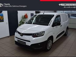 Schaumweiß Gebraucht 2021 Toyota Proace City City Van / Kleinbus | 14.440 € (Superpreis)