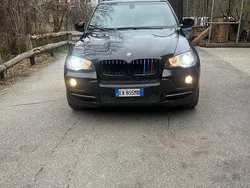 Schwarz Gebraucht 2009 BMW X5 Sport Line SUV | 10.000 € (Guter Preis)
