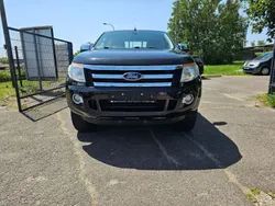 Schwarz Gebraucht 2014 Ford Ranger XLT Abholung | 15.500 € (Fairer Preis)