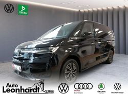 Schwarz Gebraucht 2025 VW Multivan Life Van | 62.990 €