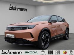 Gebraucht 2025 Opel Grandland Electric SUV | 44.690 € (Fairer Preis)