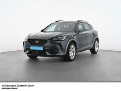 Grau Gebraucht 2023 Cupra Formentor SUV | 24.960 € (Guter Preis)