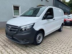 Weiß Gebraucht 2020 Mercedes Vito Van / Kleinbus | 18.590 € (Superpreis)