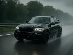 Schwarz Gebraucht 2014 BMW X5 M M Sport SUV | 39.500 € (Superpreis)