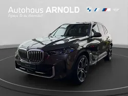Manhattan metallic Gebraucht 2025 BMW X5 Sport Line SUV | 98.400 € (Superpreis)