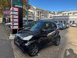 Schwarz Gebraucht 2014 Smart ForTwo Coupé Coupé | 2.990 € (Superpreis)