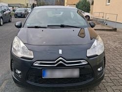 Schwarz Gebraucht 2011 Citroën DS3 Coupé | 2.100 € (Superpreis)