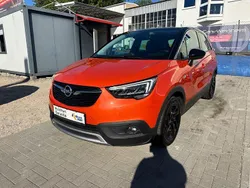 Orange Gebraucht 2020 Opel Crossland Innovation SUV | 14.950 € (Fairer Preis)