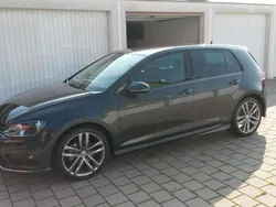 VW Golf VII